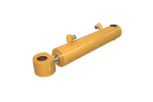 hydraulic cylinders