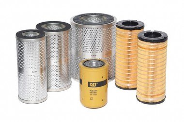 Cat Hydraulic Filters