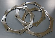 kubota gasket