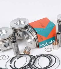 kubota rebuild kit