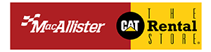 macallister rentals logo