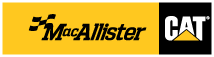 MacAllister Machinery Logo