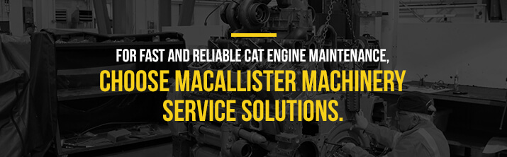 macallister service