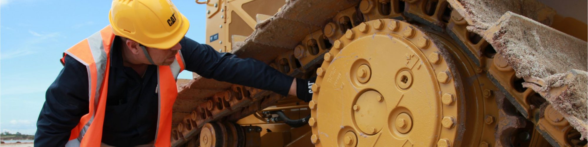 macallister undercarriage inspections