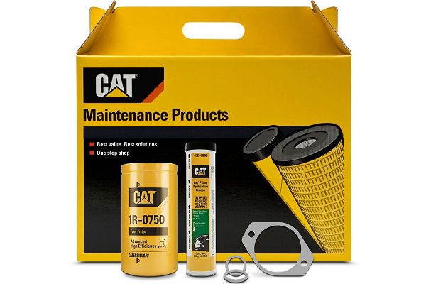 cat maintenance kits