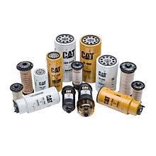 oem cat oil filters