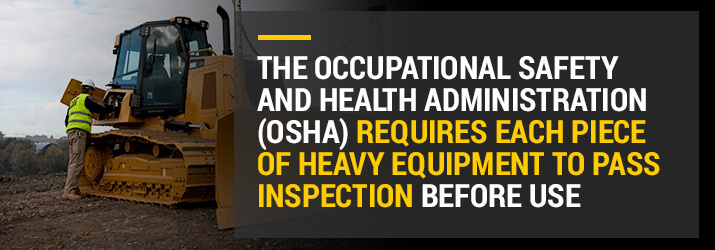 osha inspections