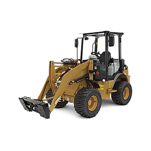 parts wheel loader