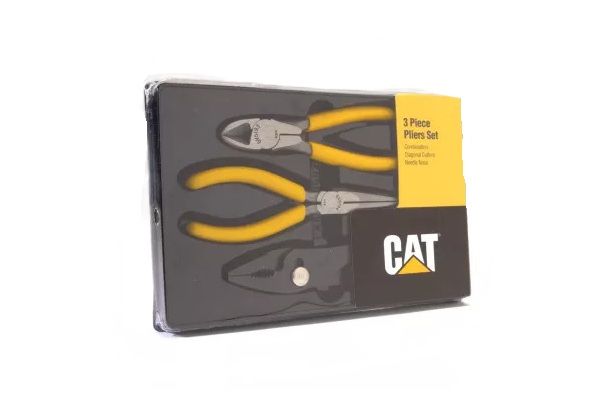 cat pliers