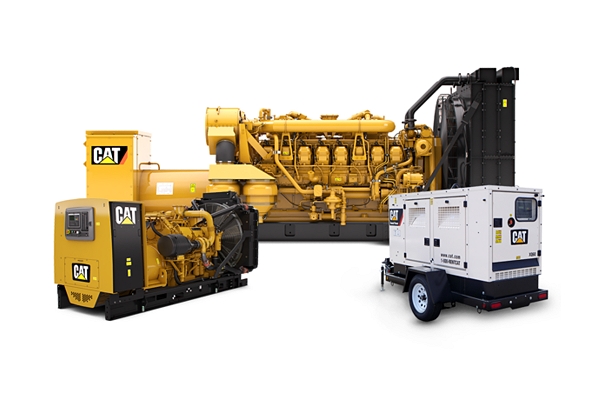 High-Quality New & Used Generator Parts | MacAllister