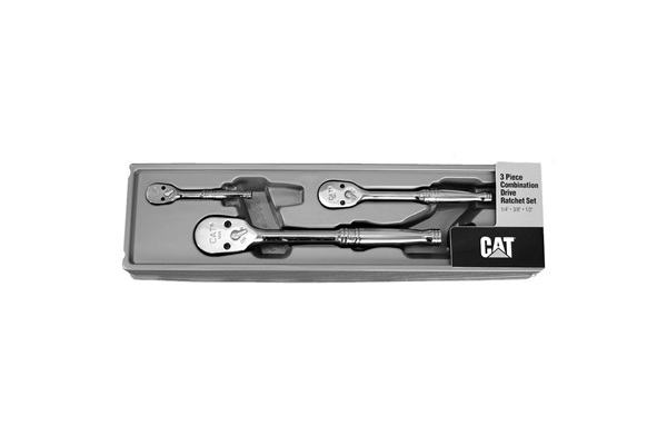 cat ratchet sets
