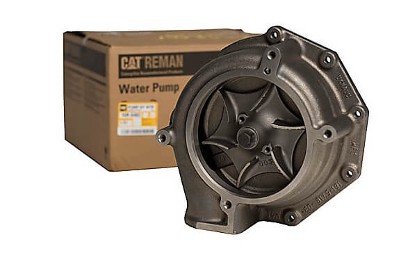 reman parts