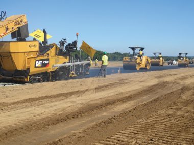 road-construction equipment sales