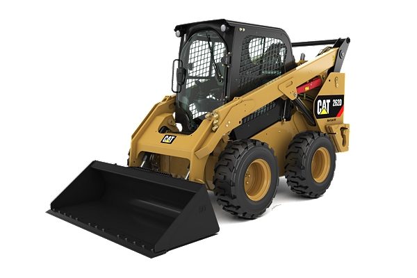 Cat Skid Steer parts