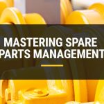 spare parts management