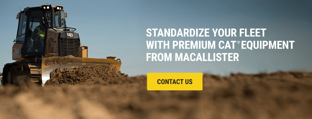 standardize your fleet