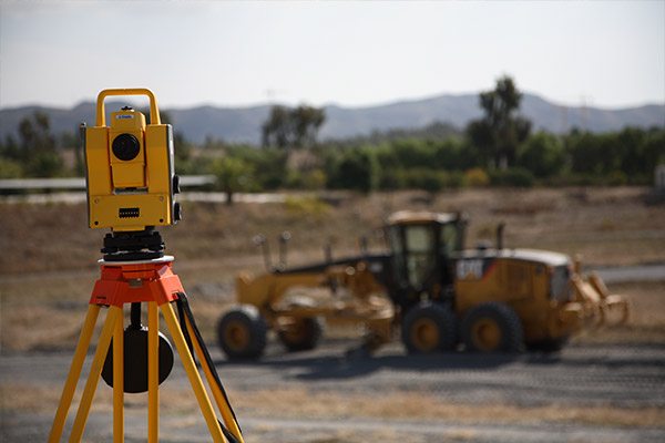 cat and sitech equipment