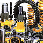 Equipment Parts