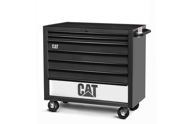 cat tool boxes