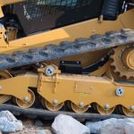 undercarriage