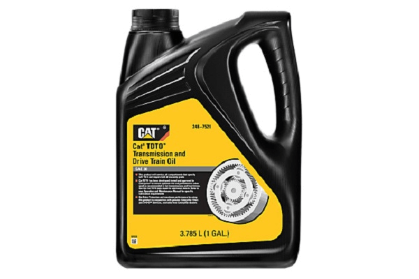 transmission oil