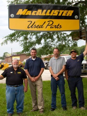 used-parts-team