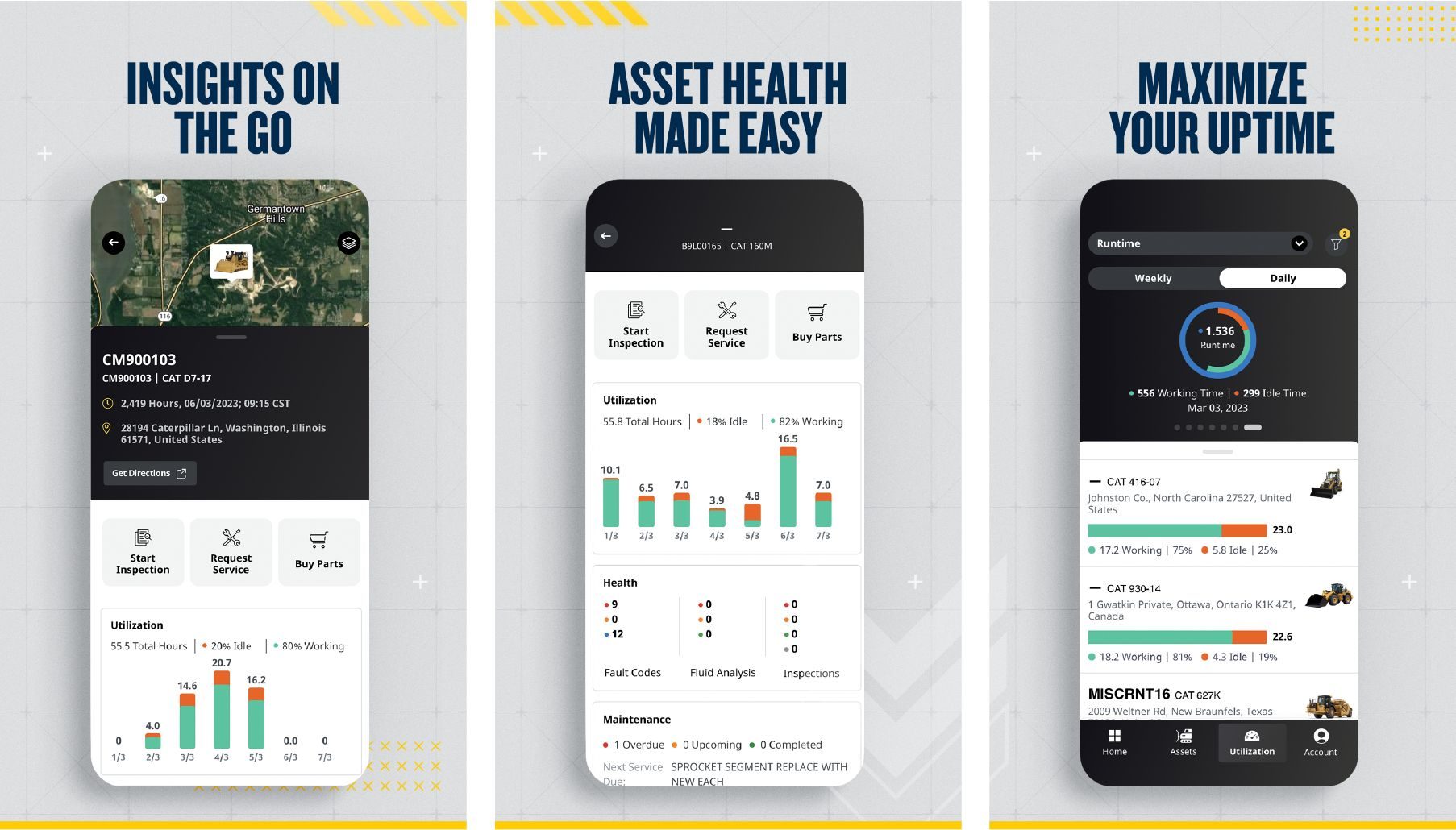 visionlink app