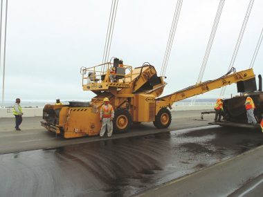 weiler paving equipment