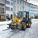 winterize equipment